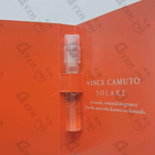 Парфюм Vince Camuto Solare