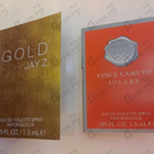 Парфюм Vince Camuto Solare