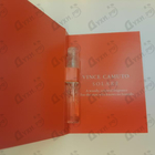 Духи Solare от Vince Camuto