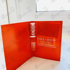 Духи Solare от Vince Camuto