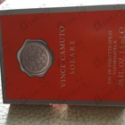 Отзыв Vince Camuto Solare