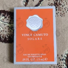 Духи Solare от Vince Camuto