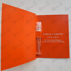 Отзыв Vince Camuto Solare