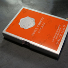 Отзыв Vince Camuto Solare