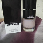 Отзыв Jil Sander Simply Poudree