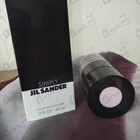 Парфюм Jil Sander Simply Poudree