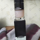 Духи Simply Poudree от Jil Sander
