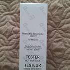 Отзывы Mercedes Benz Mercedes Benz Select Night