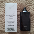 Отзыв Mercedes Benz Mercedes Benz Select Night