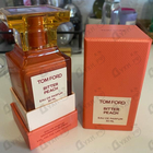Отзывы Tom Ford Bitter Peach