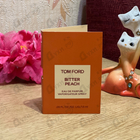 Духи Bitter Peach от Tom Ford