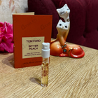 Отзывы Tom Ford Bitter Peach