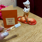 Отзыв Tom Ford Bitter Peach