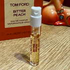 Отзыв Tom Ford Bitter Peach