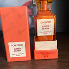 Отзывы Tom Ford Bitter Peach