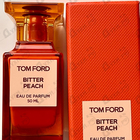 Отзыв Tom Ford Bitter Peach