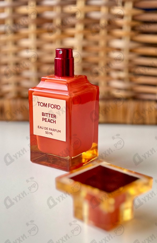 Парфюмерия Bitter Peach от Tom Ford