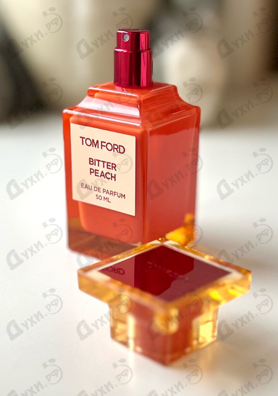 Духи Bitter Peach от Tom Ford