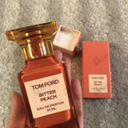 Отзыв Tom Ford Bitter Peach