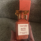 Отзыв Tom Ford Bitter Peach
