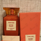 Духи Bitter Peach от Tom Ford