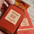 Отзывы Tom Ford Bitter Peach