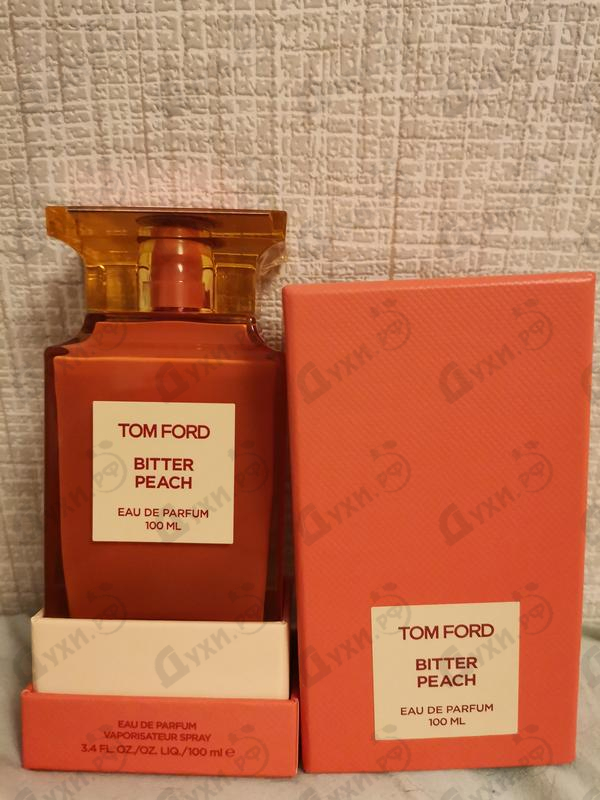 Купить Tom Ford Bitter Peach