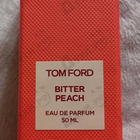 Отзыв Tom Ford Bitter Peach