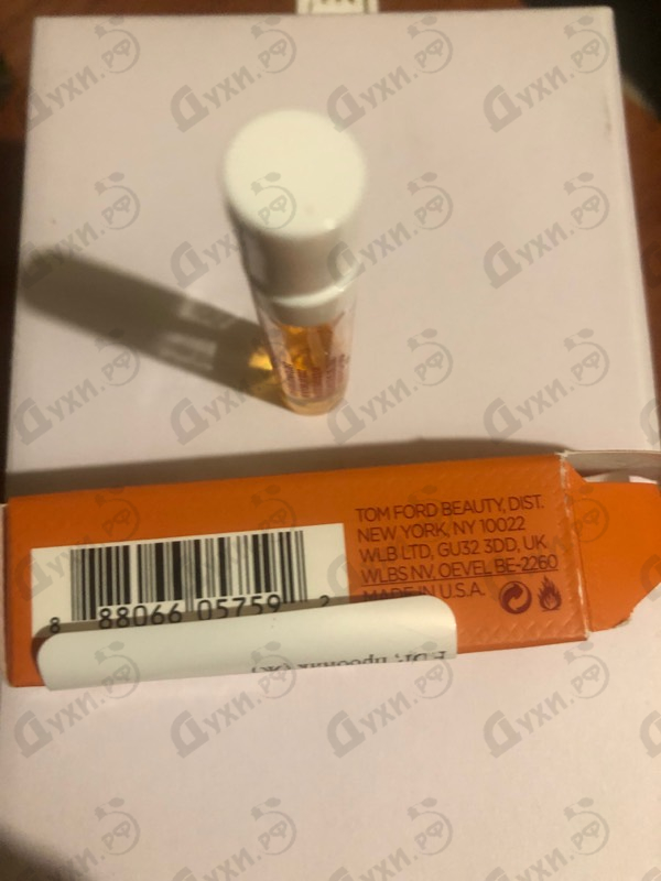 Купить Tom Ford Bitter Peach