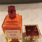 Отзыв Tom Ford Bitter Peach