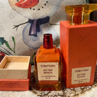 Отзыв Tom Ford Bitter Peach
