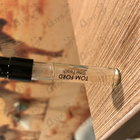 Отзыв Tom Ford Bitter Peach