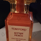 Духи Bitter Peach от Tom Ford