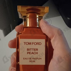 Отзывы Tom Ford Bitter Peach