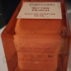 Отзывы Tom Ford Bitter Peach