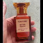 Духи Bitter Peach от Tom Ford