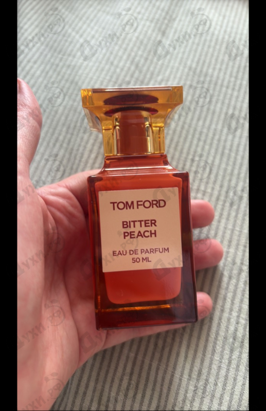 Купить Bitter Peach от Tom Ford