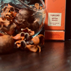Отзыв Tom Ford Bitter Peach