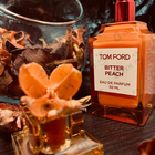 Духи Bitter Peach от Tom Ford