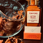 Отзыв Tom Ford Bitter Peach