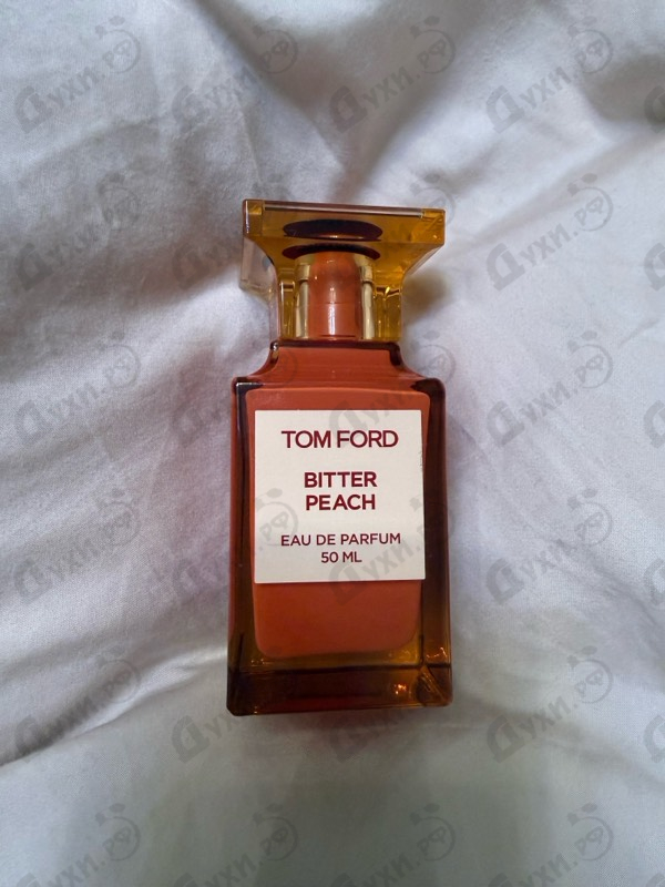 Купить Bitter Peach от Tom Ford