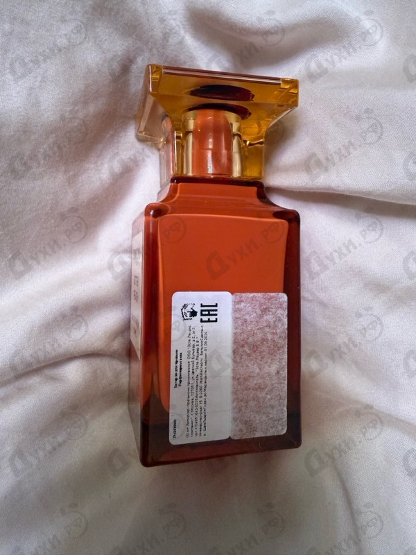 Купить Bitter Peach от Tom Ford