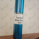Отзывы Tom Ford Bitter Peach