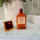 Отзыв Tom Ford Bitter Peach