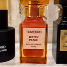 Духи Bitter Peach от Tom Ford