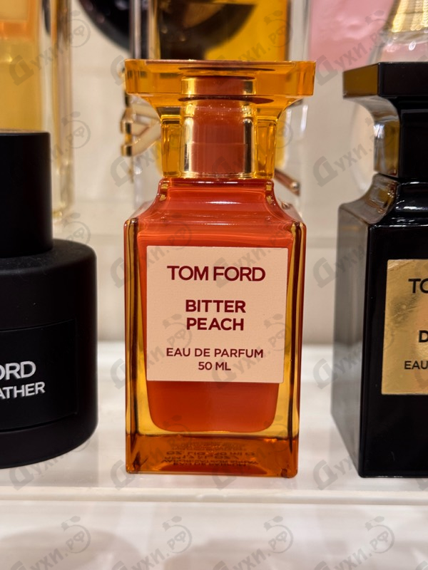 Купить Tom Ford Bitter Peach