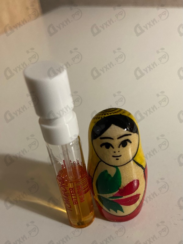 Купить Bitter Peach от Tom Ford
