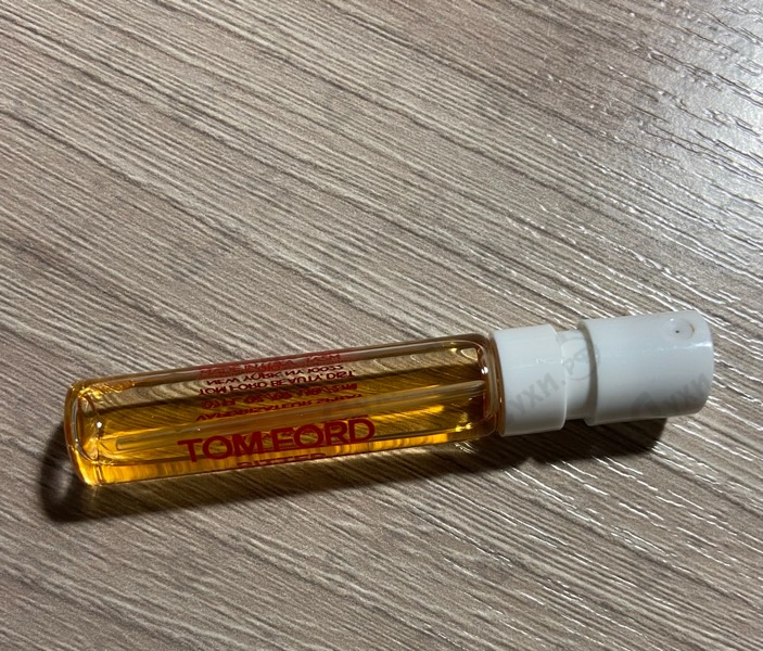 Купить Bitter Peach от Tom Ford