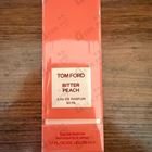 Отзывы Tom Ford Bitter Peach