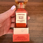 Духи Bitter Peach от Tom Ford